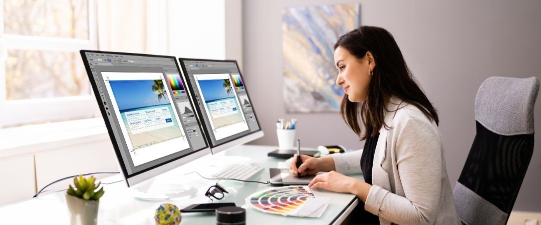 Empower Your Designs: Finding the Best Graphic Design Software