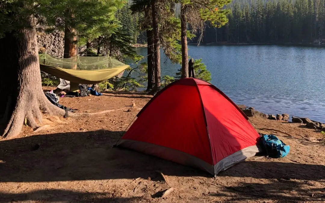 11 Things You’ll Need For A Successful Camping Trip