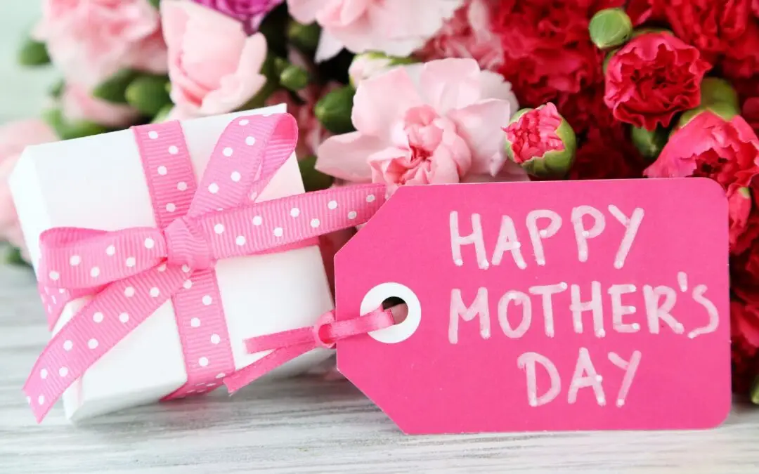 Celebrate Mom: 10 Perfect Gift Ideas for Mother’s Day