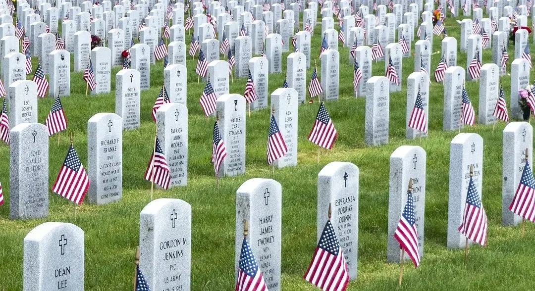 Remember The Fallen: Memorial Day Apparel