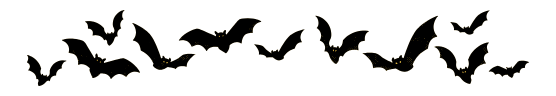 Halloween Garland 092925-08 Halloween Garland 092925-08