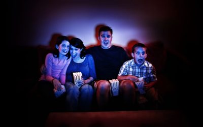 Halloween Films for Everyone: Chilling, Classic, and Comedic