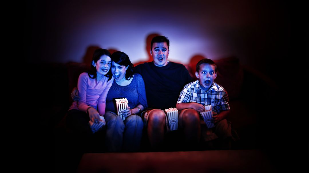 Halloween Films for Everyone: Chilling, Classic, and Comedic