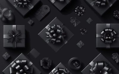 Top Black Friday Gadget Deals on Amazon for 2025