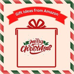 Christmas on Amazon