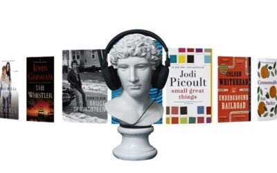 Audible: Amazon Prime Membership Benefits