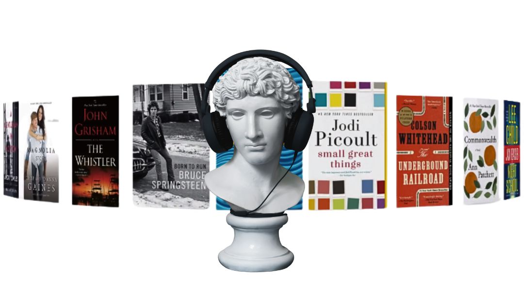 Audible: Amazon Prime Membership Benefits