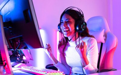 Prime Gaming: Play More with Amazon Prime Membership