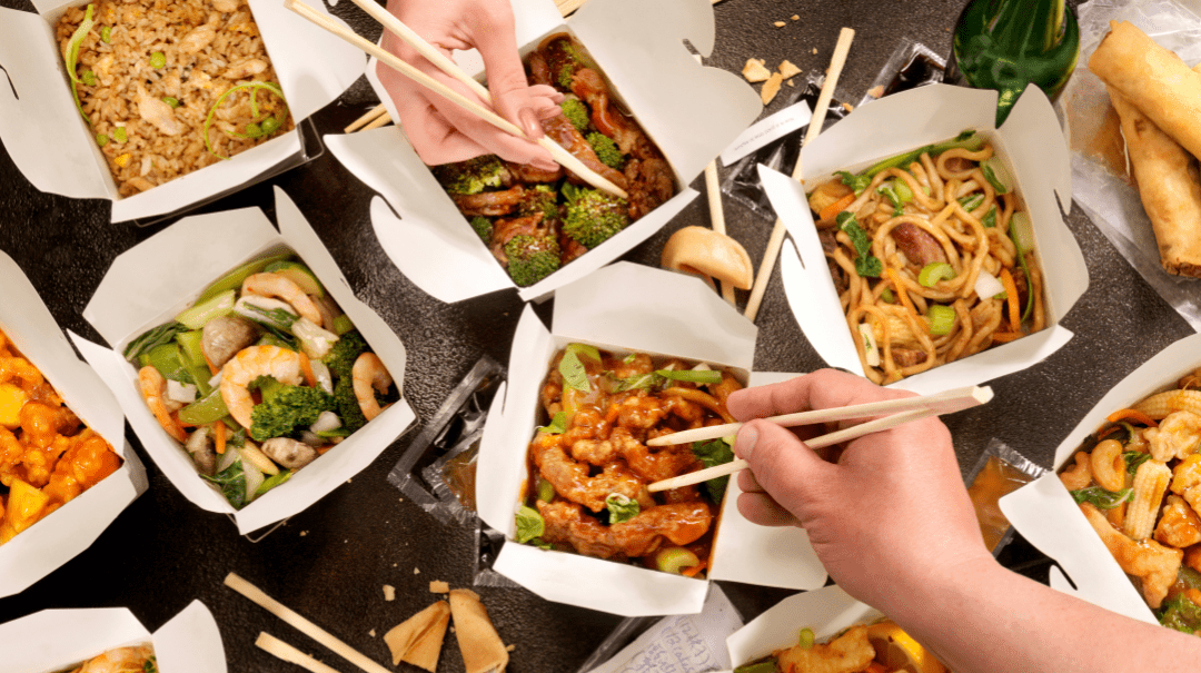 Grubhub+ with Amazon Prime: Free Delivery & Perks