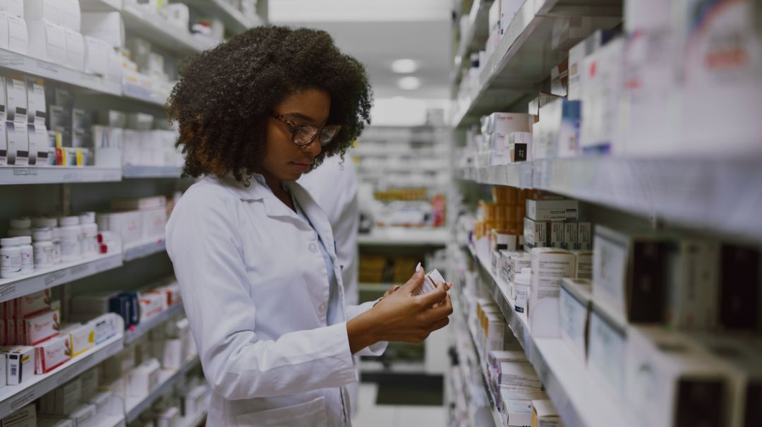 Amazon Pharmacy with Prime: Save on Prescriptions & Delivery