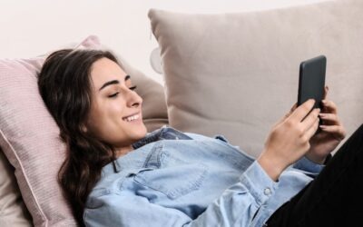 Kindle Books & Prime Reading Benefits for Amazon Members