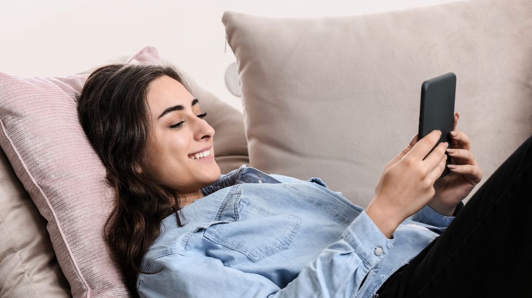 Kindle Books & Prime Reading Benefits for Amazon Members