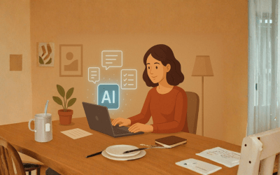 Organizing Content Projects with AI: Tips for Writers and Site Owners