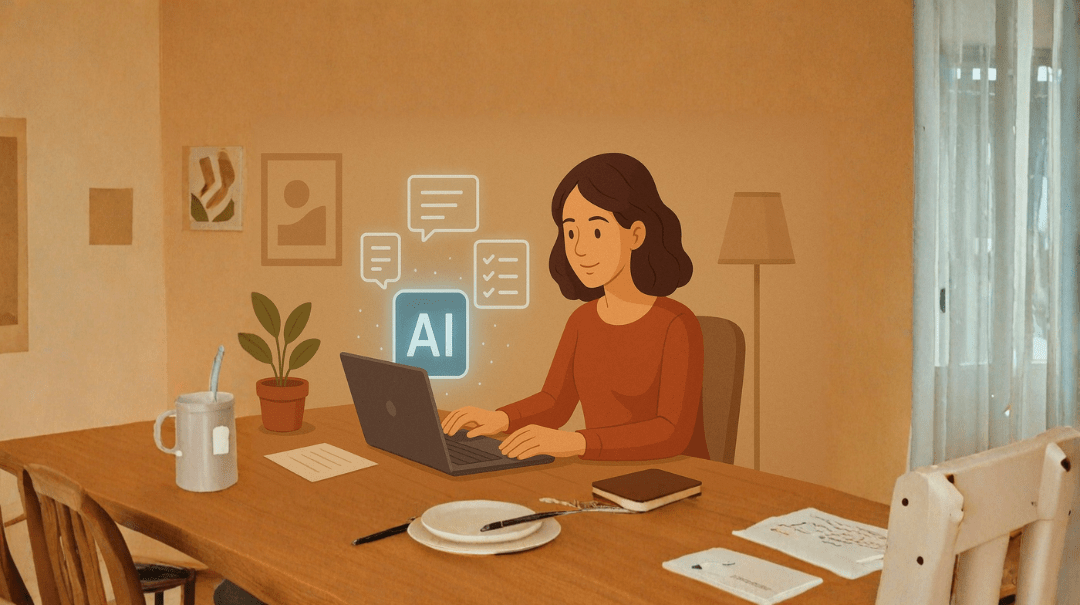 Organizing Content Projects with AI: Tips for Writers and Site Owners