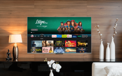 Prime Video: Stream and Watch with Amazon Prime