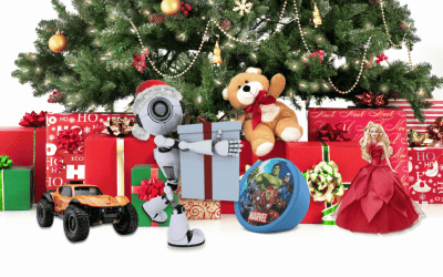 Best Toys for Kids: Top Christmas Gifts & Evergreen Favorites