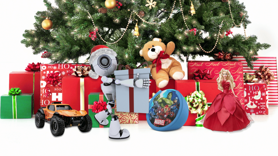 Best Toys for Kids: Top Christmas Gifts & Evergreen Favorites