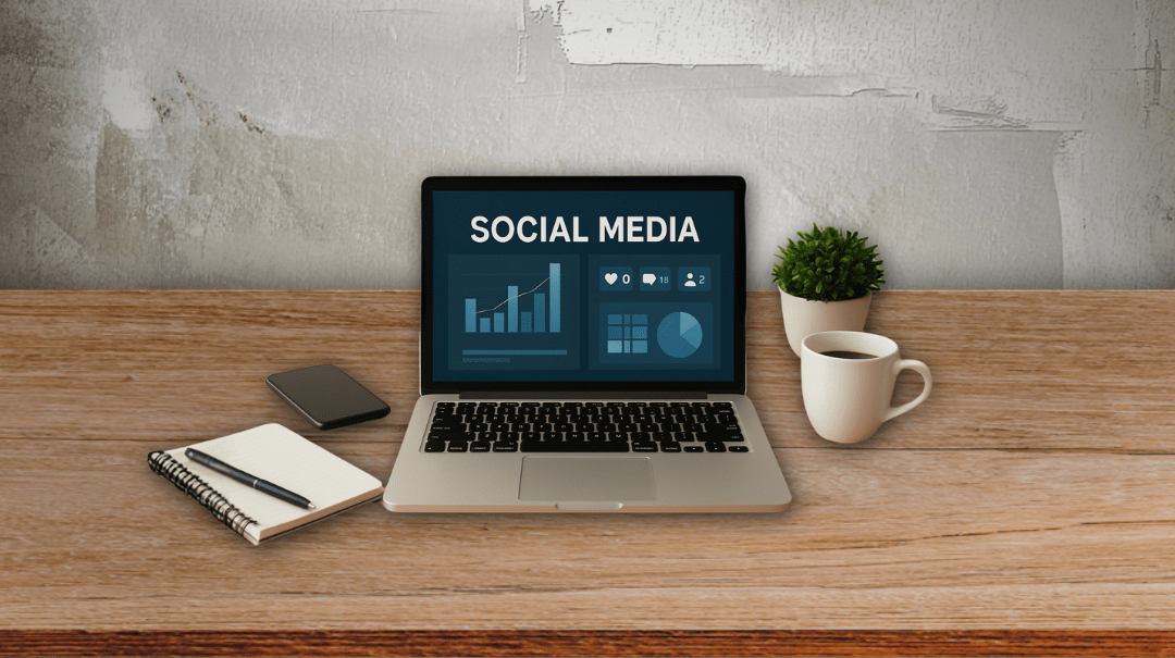 AI for Social Media: Smarter Posting and Engagement