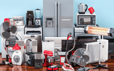 Amazon Renewed: A Smart Way to Save on Quality Tech and Home Products