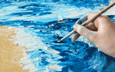 Why Oil Paint Won’t Stick — Common Adhesion Problems and Fixes