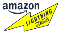 Click to shop Amazon Lightning Deals